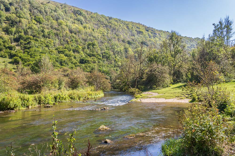 River Wye